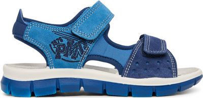 Primigi - Sandały dziecięce letnie ze sklepu: MODIVO w kategorii: Sandały dziecięce - zdjęcie WP-EBWP-BKLVO-LN0_0000306011663