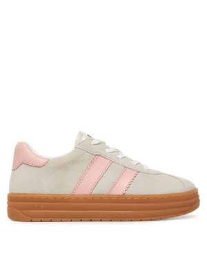Buty sportowe dziecięce wiosenne Primigi ze sklepu: MODIVO w kategorii: Buty sportowe dziecięce - zdjęcie WP-EBWP-BKLVO-LN0_0000306012271