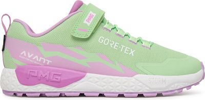 Buty sportowe dziecięce wiosenne Primigi ze sklepu: MODIVO w kategorii: Buty sportowe dziecięce - zdjęcie WP-EBWP-BKLVO-LN0_0000306012301