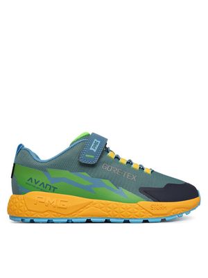 Buty sportowe dziecięce wiosenne Primigi ze sklepu: MODIVO w kategorii: Buty sportowe dziecięce - zdjęcie WP-EBWP-BKLVO-LN0_0000306012363