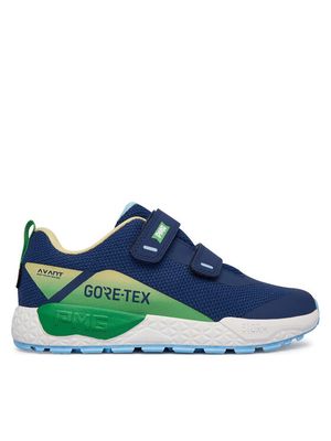 Primigi - Buty sportowe dziecięce na wiosnę ze sklepu: MODIVO w kategorii: Buty sportowe dziecięce - zdjęcie WP-EBWP-BKLVO-LN0_0000306012417