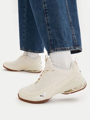 Buty sportowe damskie Puma ze sklepu: MODIVO w kategorii: Buty sportowe damskie - zdjęcie WP-EBWP-BKLVO-LN0_0000306012714