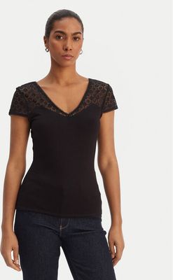 Bluzka damska casual Morgan ze sklepu: MODIVO w kategorii: Bluzki damskie - zdjęcie WP-EBWP-BKLVO-LN0_0000306012868