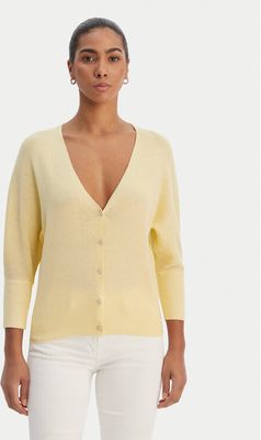 Sweter damski casualowy na zimę Morgan ze sklepu: MODIVO w kategorii: Swetry damskie - zdjęcie WP-EBWP-BKLVO-LN0_0000306013070