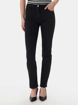 Jeansy damskie casual wiosenne Morgan ze sklepu: MODIVO w kategorii: Jeansy damskie - zdjęcie WP-EBWP-BKLVO-LN0_0000306013155