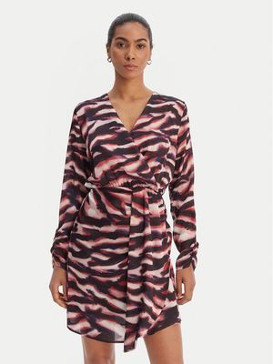 Sukienka casual Morgan ze sklepu: MODIVO w kategorii: Sukienki - zdjęcie WP-EBWP-BKLVO-LN0_0000306013230