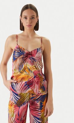 Morgan - Bluzka damska w stylu boho letnia ze sklepu: MODIVO w kategorii: Bluzki damskie - zdjęcie WP-EBWP-BKLVO-LN0_0000306014107
