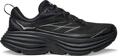 Buty sportowe męskie na jesień Hoka ze sklepu: MODIVO w kategorii: Buty sportowe męskie - zdjęcie WP-EBWP-BKLVO-LN0_0000306015043