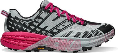 Buty sportowe damskie wiosenne Hoka ze sklepu: MODIVO w kategorii: Buty sportowe damskie - zdjęcie WP-EBWP-BKLVO-LN0_0000306015142