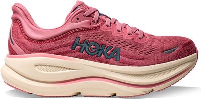 Buty sportowe damskie na wiosnę Hoka ze sklepu: MODIVO w kategorii: Buty sportowe damskie - zdjęcie WP-EBWP-BKLVO-LN0_0000306015173