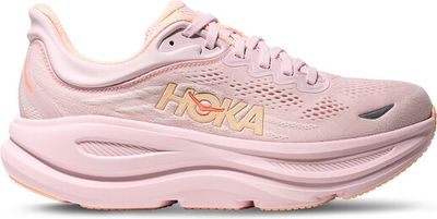 Hoka - Buty sportowe damskie na wiosnę ze sklepu: MODIVO w kategorii: Buty sportowe damskie - zdjęcie WP-EBWP-BKLVO-LN0_0000306015180