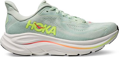 Hoka - Buty sportowe damskie na wiosnę ze sklepu: MODIVO w kategorii: Buty sportowe damskie - zdjęcie WP-EBWP-BKLVO-LN0_0000306015210