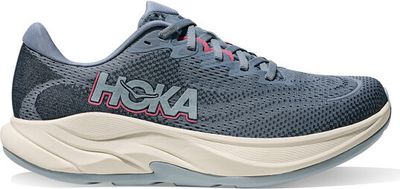 Buty sportowe damskie na wiosnę Hoka ze sklepu: MODIVO w kategorii: Buty sportowe damskie - zdjęcie WP-EBWP-BKLVO-LN0_0000306015234