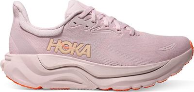 Buty sportowe damskie na wiosnę Hoka ze sklepu: MODIVO w kategorii: Buty sportowe damskie - zdjęcie WP-EBWP-BKLVO-LN0_0000306015258