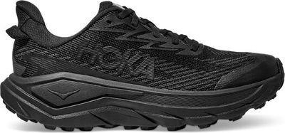 Buty sportowe damskie na wiosnę Hoka ze sklepu: MODIVO w kategorii: Buty sportowe damskie - zdjęcie WP-EBWP-BKLVO-LN0_0000306015302