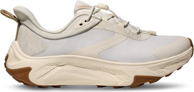 Buty sportowe damskie na wiosnę Hoka ze sklepu: MODIVO w kategorii: Buty sportowe damskie - zdjęcie WP-EBWP-BKLVO-LN0_0000306015333