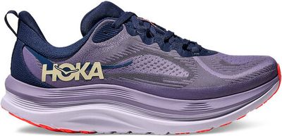 Buty sportowe damskie na wiosnę Hoka ze sklepu: MODIVO w kategorii: Buty sportowe damskie - zdjęcie WP-EBWP-BKLVO-LN0_0000306015449