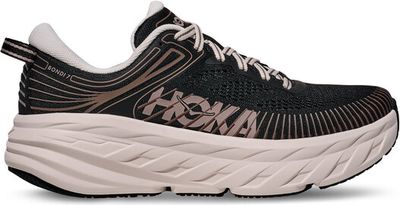 Buty sportowe damskie na wiosnę Hoka ze sklepu: MODIVO w kategorii: Buty sportowe damskie - zdjęcie WP-EBWP-BKLVO-LN0_0000306015456