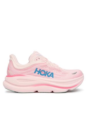 Hoka - Buty sportowe damskie na wiosnę ze sklepu: MODIVO w kategorii: Buty sportowe damskie - zdjęcie WP-EBWP-BKLVO-LN0_0000306015487
