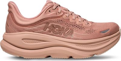 Buty sportowe damskie wiosenne Hoka ze sklepu: MODIVO w kategorii: Buty sportowe damskie - zdjęcie WP-EBWP-BKLVO-LN0_0000306015494
