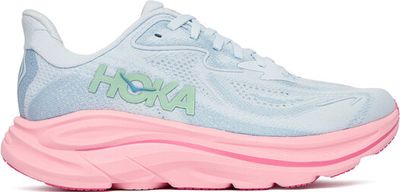 Buty sportowe damskie wiosenne Hoka ze sklepu: MODIVO w kategorii: Buty sportowe damskie - zdjęcie WP-EBWP-BKLVO-LN0_0000306015517