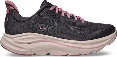 Buty sportowe damskie wiosenne Hoka ze sklepu: MODIVO w kategorii: Buty sportowe damskie - zdjęcie WP-EBWP-BKLVO-LN0_0000306015531