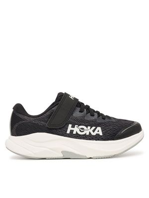 Buty sportowe dziecięce jesienne wiosenne Hoka ze sklepu: MODIVO w kategorii: Buty sportowe dziecięce - zdjęcie WP-EBWP-BKLVO-LN0_0000306015579