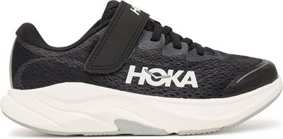 Buty sportowe dziecięce jesienne wiosenne Hoka ze sklepu: MODIVO w kategorii: Buty sportowe dziecięce - zdjęcie WP-EBWP-BKLVO-LN0_0000306015579