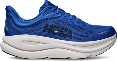 Buty sportowe męskie na wiosnę Hoka ze sklepu: MODIVO w kategorii: Buty sportowe męskie - zdjęcie WP-EBWP-BKLVO-LN0_0000306015586