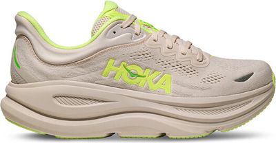 Buty sportowe męskie na wiosnę Hoka ze sklepu: MODIVO w kategorii: Buty sportowe męskie - zdjęcie WP-EBWP-BKLVO-LN0_0000306015593