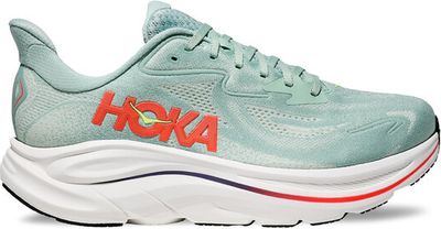 Buty sportowe męskie wiosenne Hoka ze sklepu: MODIVO w kategorii: Buty sportowe męskie - zdjęcie WP-EBWP-BKLVO-LN0_0000306015623