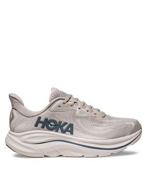 Buty sportowe męskie wiosenne Hoka ze sklepu: MODIVO w kategorii: Buty sportowe męskie - zdjęcie WP-EBWP-BKLVO-LN0_0000306015647