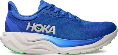 Buty sportowe męskie na wiosnę Hoka ze sklepu: MODIVO w kategorii: Buty sportowe męskie - zdjęcie WP-EBWP-BKLVO-LN0_0000306015692