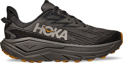 Hoka - Buty sportowe męskie jesienne ze sklepu: MODIVO w kategorii: Buty sportowe męskie - zdjęcie WP-EBWP-BKLVO-LN0_0000306015760