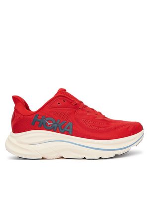 Buty sportowe męskie Hoka ze sklepu: MODIVO w kategorii: Buty sportowe męskie - zdjęcie WP-EBWP-BKLVO-LN0_0000306015913