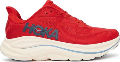 Buty sportowe męskie wiosenne Hoka ze sklepu: MODIVO w kategorii: Buty sportowe męskie - zdjęcie WP-EBWP-BKLVO-LN0_0000306015913