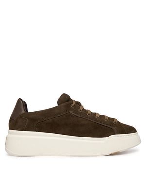 Buty sportowe damskie na wiosnę Max Mara ze sklepu: MODIVO w kategorii: Buty sportowe damskie - zdjęcie WP-EBWP-BKLVO-LN0_0000306015944