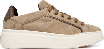Buty sportowe damskie jesienne Max Mara ze sklepu: MODIVO w kategorii: Buty sportowe damskie - zdjęcie WP-EBWP-BKLVO-LN0_0000306015968