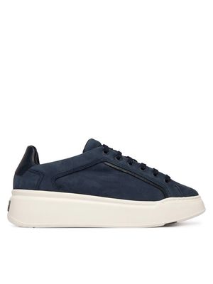 Buty sportowe damskie na wiosnę Max Mara ze sklepu: MODIVO w kategorii: Buty sportowe damskie - zdjęcie WP-EBWP-BKLVO-LN0_0000306016002