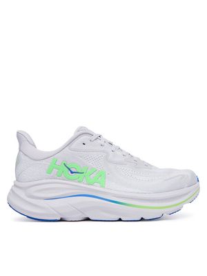 Buty sportowe męskie Hoka ze sklepu: MODIVO w kategorii: Buty sportowe męskie - zdjęcie WP-EBWP-BKLVO-LN0_0000306016019