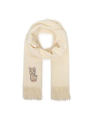 Szalik/chusta jesienny Weekend Max Mara ze sklepu: MODIVO w kategorii: Szaliki i chusty damskie - zdjęcie WP-EBWP-BKLVO-LN0_0000306016057
