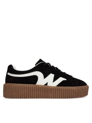 Weekend Max Mara - Buty sportowe damskie wiosenne ze sklepu: MODIVO w kategorii: Buty sportowe damskie - zdjęcie WP-EBWP-BKLVO-LN0_0000306016408