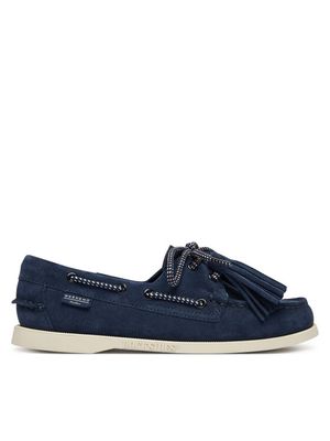 Mokasyny jesienne Weekend Max Mara ze sklepu: MODIVO w kategorii: Mokasyny damskie - zdjęcie WP-EBWP-BKLVO-LN0_0000306016798
