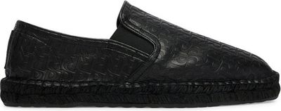 Espadryle męskie na lato Replay ze sklepu: MODIVO w kategorii: Espadryle męskie - zdjęcie WP-EBWP-BKLVO-LN0_0000306016859