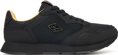 Buty sportowe męskie jesienne Replay ze sklepu: MODIVO w kategorii: Buty sportowe męskie - zdjęcie WP-EBWP-BKLVO-LN0_0000306017054
