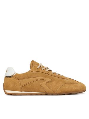 Buty sportowe damskie na wiosnę Replay ze sklepu: MODIVO w kategorii: Buty sportowe damskie - zdjęcie WP-EBWP-BKLVO-LN0_0000306017696