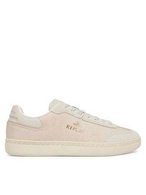 Buty sportowe damskie na wiosnę Replay ze sklepu: MODIVO w kategorii: Buty sportowe damskie - zdjęcie WP-EBWP-BKLVO-LN0_0000306017719