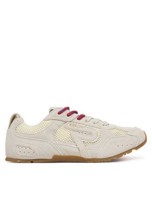 Buty sportowe damskie na wiosnę Replay ze sklepu: MODIVO w kategorii: Buty sportowe damskie - zdjęcie WP-EBWP-BKLVO-LN0_0000306017726