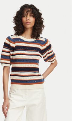 Sweter damski Artigli ze sklepu: MODIVO w kategorii: Swetry damskie - zdjęcie WP-EBWP-BKLVO-LN0_0000306018105