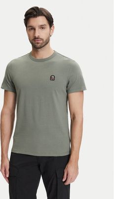 T-shirt męski Parajumpers ze sklepu: MODIVO w kategorii: T-shirty męskie - zdjęcie WP-EBWP-BKLVO-LN0_0000306018211